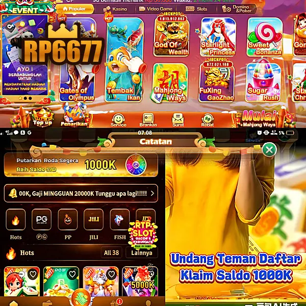 rp6677 APK